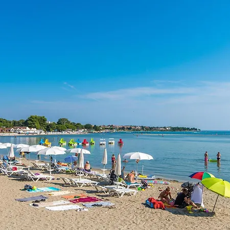 Pet Friendly Home In Pula With Jacuzzi Pula