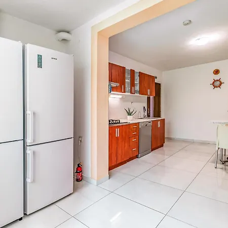 Holiday home Pet Friendly Home In Pula With Jacuzzi *