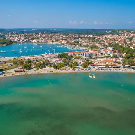 Holiday home Pet Friendly Home In Pula With Jacuzzi