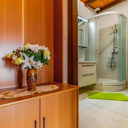 Holiday home Pet Friendly Home In Pula With Jacuzzi Pula
