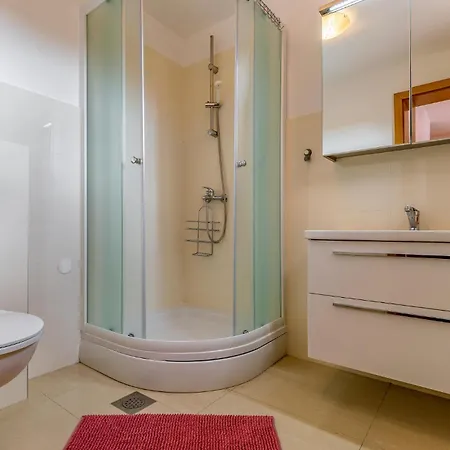 Pet Friendly Home In Pula With Jacuzzi