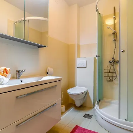 Holiday home Pet Friendly Home In Pula With Jacuzzi
