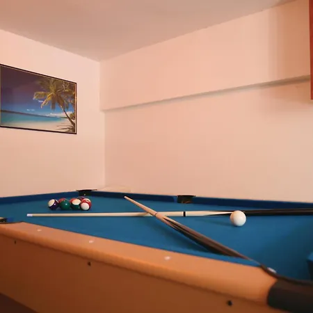 Pet Friendly Home In Pula With Jacuzzi