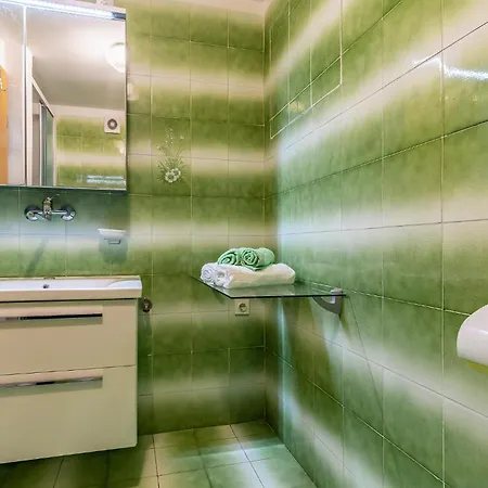 Pet Friendly Home In Pula With Jacuzzi Holiday home *